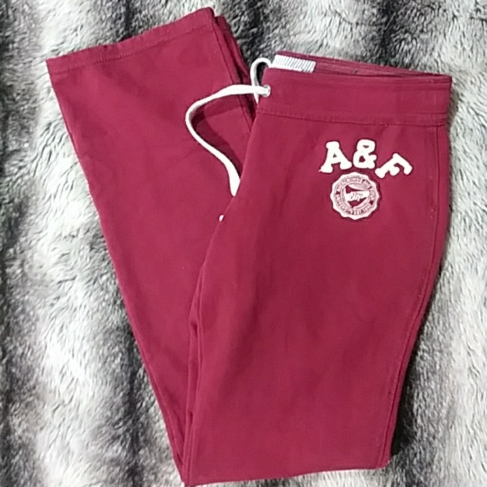 Abercrombie Sweats